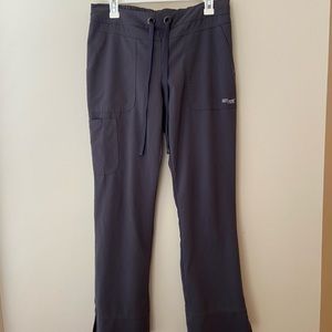 CLOSEOUT SALE!! Greys Anatomy Gray Scrub Pants